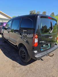 BERLINGO CAB APPROFONDIE 21 L2 HDi 90 FAP CONFORT