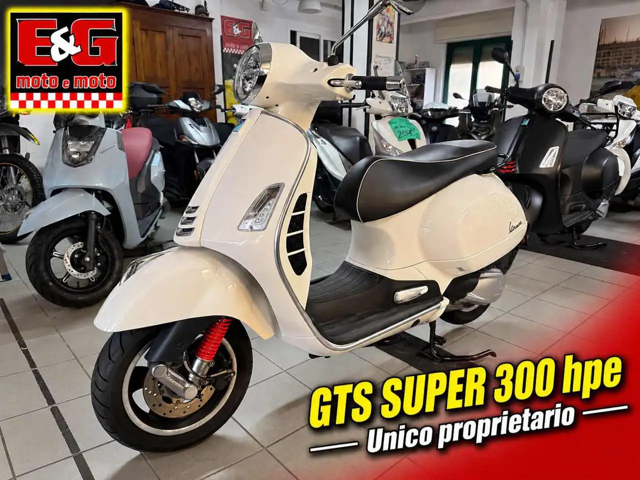 Piaggio