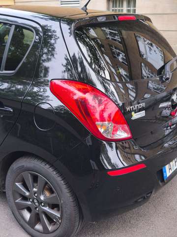 Hyundai i20 i20 1.2 Fifa World Cup Edition