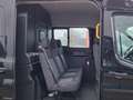 Ford Transit 2.0 TDCI L2H2 5-PERS DUBBELCABINE PDC CRUISE Ford Noir - thumbnail 10