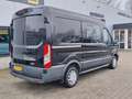 Ford Transit 2.0 TDCI L2H2 5-PERS DUBBELCABINE PDC CRUISE Ford Noir - thumbnail 22