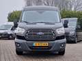 Ford Transit 2.0 TDCI L2H2 5-PERS DUBBELCABINE PDC CRUISE Ford Noir - thumbnail 26
