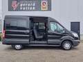 Ford Transit 2.0 TDCI L2H2 5-PERS DUBBELCABINE PDC CRUISE Ford Noir - thumbnail 24