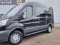 Ford Transit 2.0 TDCI L2H2 5-PERS DUBBELCABINE PDC CRUISE Ford Noir - thumbnail 3