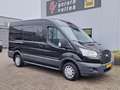 Ford Transit 2.0 TDCI L2H2 5-PERS DUBBELCABINE PDC CRUISE Ford Noir - thumbnail 25