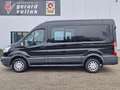 Ford Transit 2.0 TDCI L2H2 5-PERS DUBBELCABINE PDC CRUISE Ford Noir - thumbnail 5