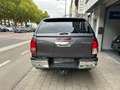 Toyota Hilux Hilux 2.4 D-4D 4WD Gris - thumbnail 5
