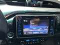 Toyota Hilux Hilux 2.4 D-4D 4WD Gris - thumbnail 20