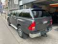 Toyota Hilux Hilux 2.4 D-4D 4WD Gris - thumbnail 6