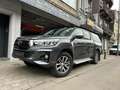 Toyota Hilux Hilux 2.4 D-4D 4WD Gris - thumbnail 1