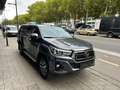 Toyota Hilux Hilux 2.4 D-4D 4WD Gris - thumbnail 2