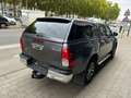 Toyota Hilux Hilux 2.4 D-4D 4WD Gris - thumbnail 4
