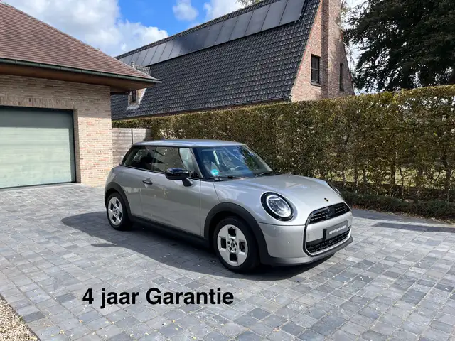 MINI Cooper C | Garantie t.e.m. 2029 | HUD | KeyLess | CarPlay