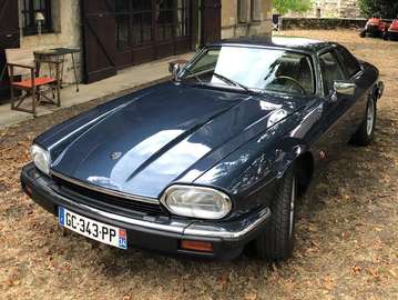 XJS 4.0