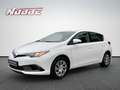 Toyota Auris 1.33 Cool *Allwetter+Bluetooth+Klimaauto* Blanco - thumbnail 1
