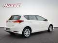 Toyota Auris 1.33 Cool *Allwetter+Bluetooth+Klimaauto* Blanco - thumbnail 5