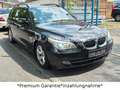 BMW 525 d Edition Lifestyle*AHK*Xenon*Leder Schwarz - thumbnail 3