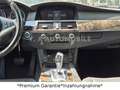 BMW 525 d Edition Lifestyle*AHK*Xenon*Leder Schwarz - thumbnail 13