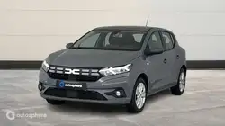 Dacia Sandero 1.0 SCe 65ch Expression