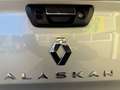 Renault Alaskan Intens Double Cab 4x4 Aut. nur 15500km TOP Silber - thumbnail 17