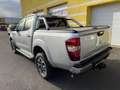 Renault Alaskan Intens Double Cab 4x4 Aut. nur 15500km TOP Silber - thumbnail 8
