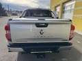 Renault Alaskan Intens Double Cab 4x4 Aut. nur 15500km TOP Silber - thumbnail 7