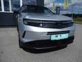 Opel Grandland 1.2 MHEV GS Aut. Silber - thumbnail 3