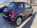 Fiat 500 1.2i Loung/Navigation/Climatisation/Radar... Blanc - thumbnail 4