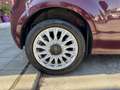 Fiat 500 1.2i Loung/Navigation/Climatisation/Radar... Blanc - thumbnail 8