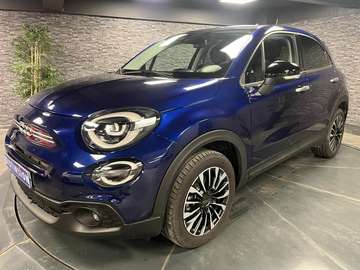 Fiat 500X 1.5 FireFly - 130 - BV DCT Mild Hybrid