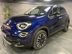Fiat 500X Fiat 500X 1.5 FireFly - 130 - BV DCT Mild Hybrid