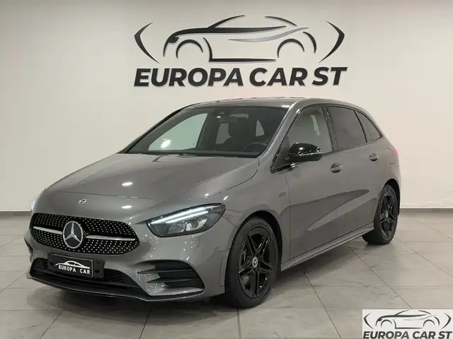 Mercedes-Benz B 250 B 250 e hybrid EQ Premium
