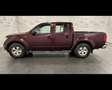 Nissan Navara Double Cab 2.5 dCi XE Rosso - thumbnail 2