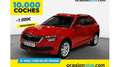 Skoda Kamiq 1.0 TSI Active 81kW Rojo - thumbnail 1