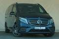 Mercedes-Benz V 250 d Avantgarde Edition 4MATIC *AHK*PDC* Blau - thumbnail 2