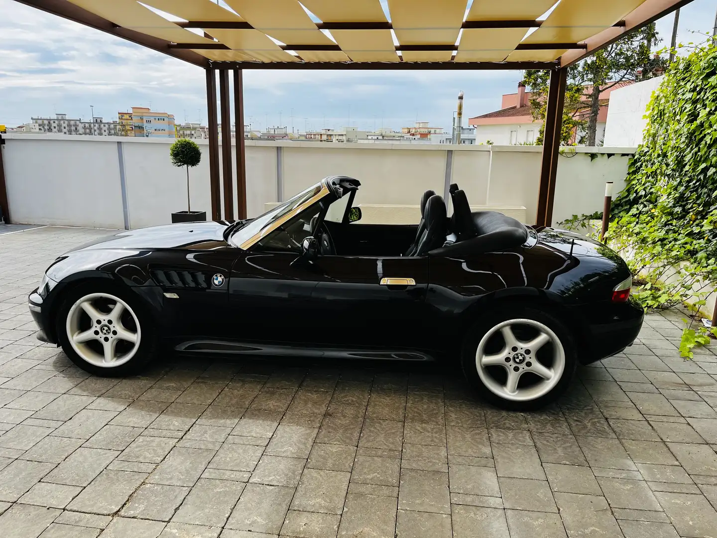 BMW Z3 Roadster 2.8 193cv - 1