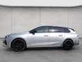Opel Astra Sports Tourer 1.2 Turbo Automatik GS Silber - thumbnail 2