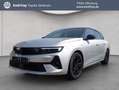 Opel Astra Sports Tourer 1.2 Turbo Automatik GS Silber - thumbnail 1