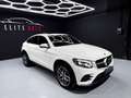 Mercedes-Benz GLC 250 d 4MATIC Blanco - thumbnail 5