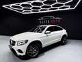Mercedes-Benz GLC 250 d 4MATIC Blanco - thumbnail 3
