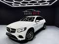Mercedes-Benz GLC 250 d 4MATIC Blanco - thumbnail 2