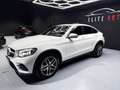 Mercedes-Benz GLC 250 d 4MATIC Blanco - thumbnail 12