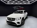 Mercedes-Benz GLC 250 d 4MATIC Blanco - thumbnail 1
