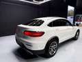 Mercedes-Benz GLC 250 d 4MATIC Blanco - thumbnail 8