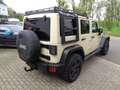Jeep Wrangler Unlimited Sahara Insp. + ZR neu Beige - thumbnail 4