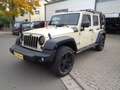 Jeep Wrangler Unlimited Sahara Insp. + ZR neu Beige - thumbnail 1