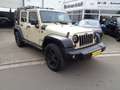 Jeep Wrangler Unlimited Sahara Insp. + ZR neu Beige - thumbnail 2