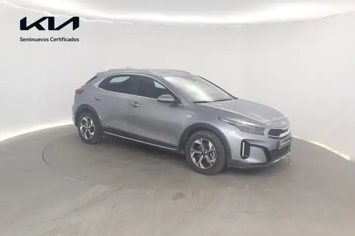 Kia XCeed 2025, foto 11