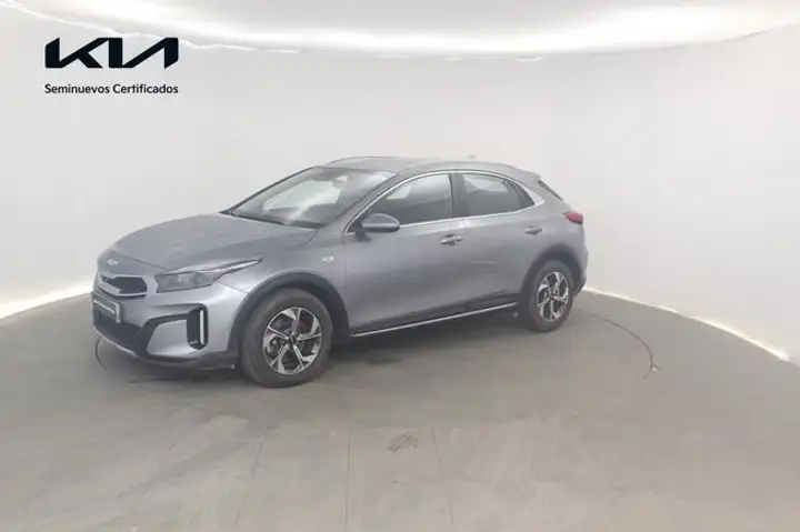Kia XCeed 2025, foto 7