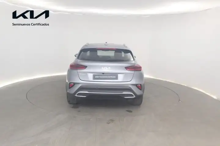 Kia XCeed 2025, foto 9